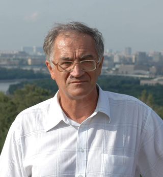 серіков