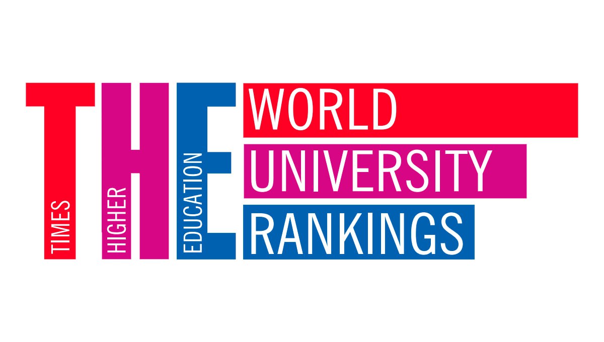 ГрДУ імя Янкі Купалы ўключаны ў сусветны рэйтынг Times Higher Education World University Rankings 2024