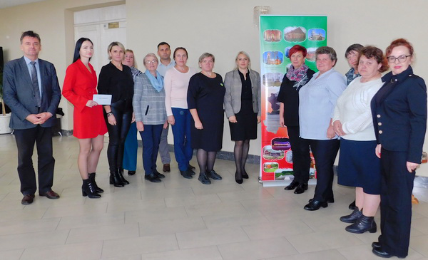 Преподаватели ГрГУ имени Янки Купалы приняли участие в научно-практическом семинаре в Вороново