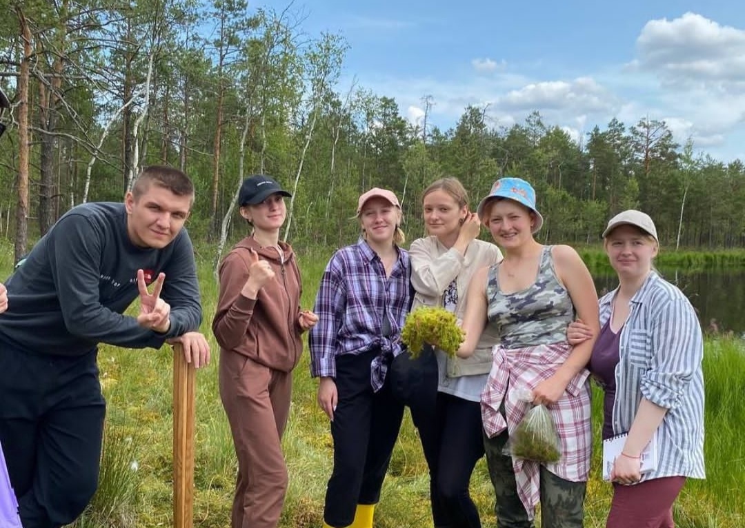 Практыка-арыентаваны падыход у Купалаўскім універсітэце