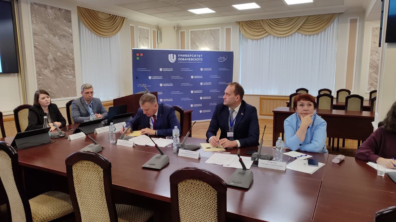 Первый проректор ГрГУ имени Янки Купалы возглавил комиссию по международной аккредитации