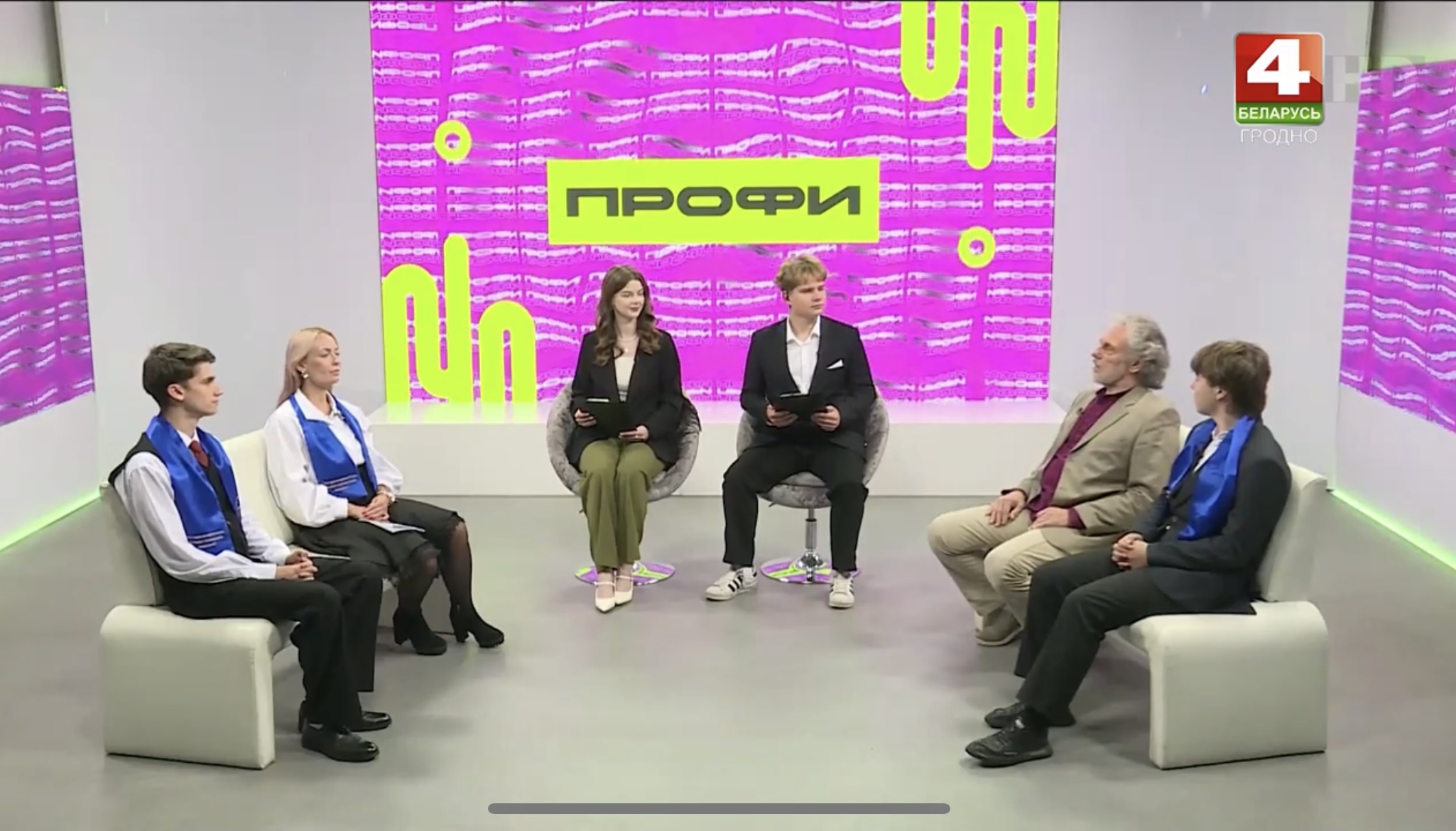 Формула успеха от купаловцев: как качественно подготовиться к олимпиадам по астрономии