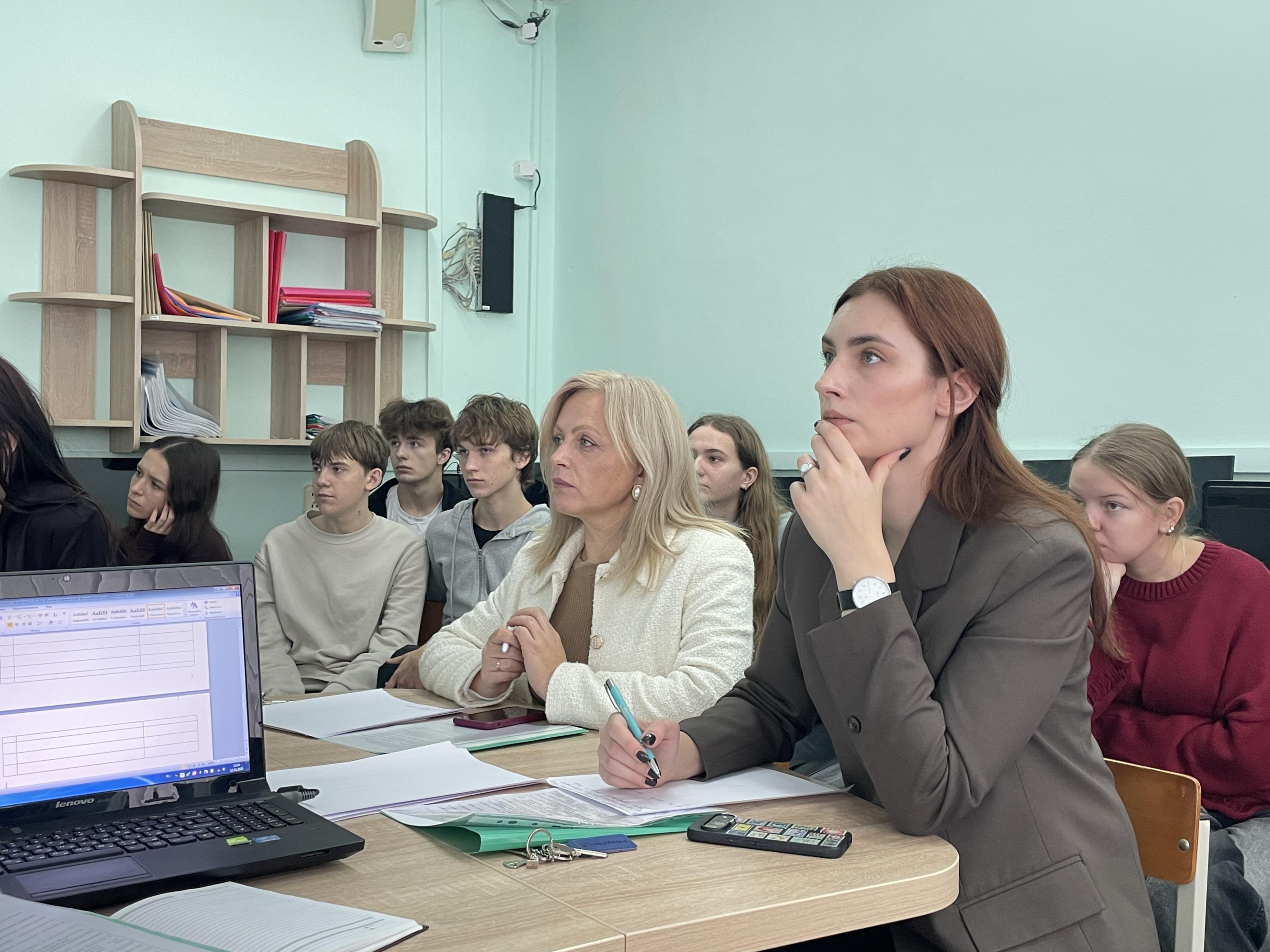 Сотрудники ГрГУ имени Янки Купалы приняли участие в международной конференции по биотехнологии