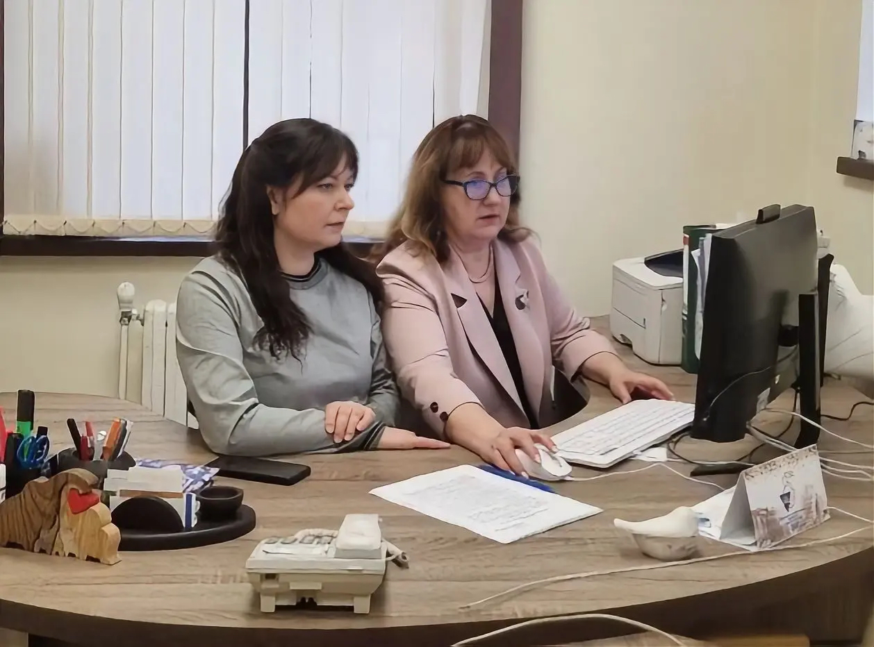 Оргкомитет Купаловского университета провел собрание для участников VIII Фестиваля педагогических классов