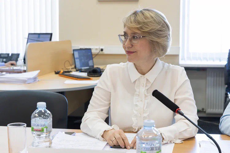 Представитель Купаловского вуза выступила в роли эксперта на научно-практической конференции ПА ОДКБ