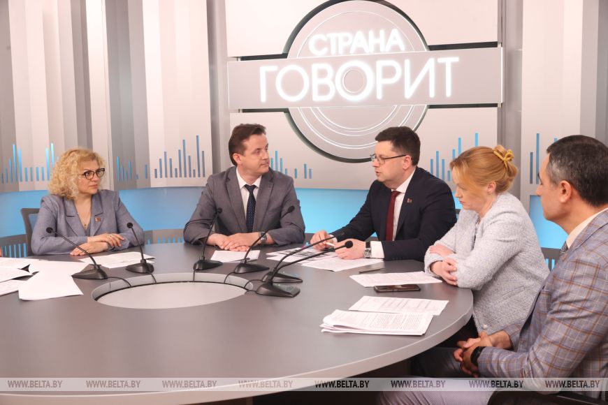 Оптимизация подачи документов: в ГрГУ имени Янки Купалы функционирует Цифровой кабинет абитуриента