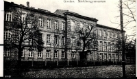Гродзенская жаночая Марыінская гімназія (1893-1914)